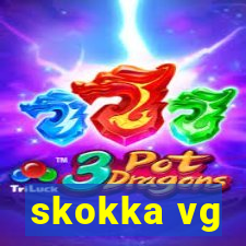 skokka vg